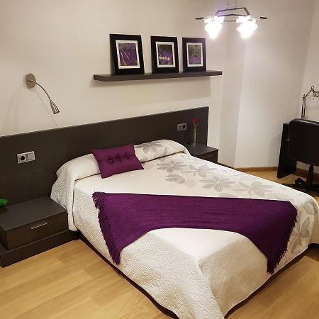 Apartament Apartamento Xiabre, Vut-Po-4181 Vilagarcia de Arousa Zewnętrze zdjęcie