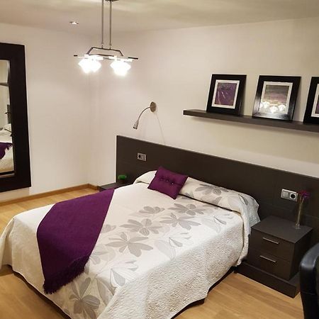 Apartament Apartamento Xiabre, Vut-Po-4181 Vilagarcia de Arousa Zewnętrze zdjęcie