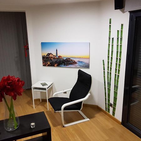 Apartament Apartamento Xiabre, Vut-Po-4181 Vilagarcia de Arousa Zewnętrze zdjęcie