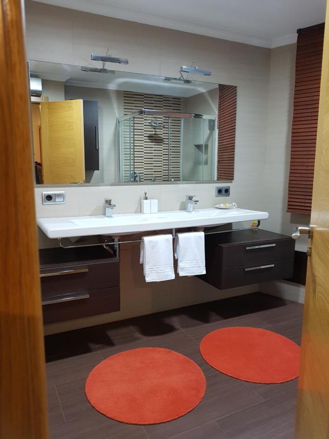Apartament Apartamento Xiabre, Vut-Po-4181 Vilagarcia de Arousa Zewnętrze zdjęcie