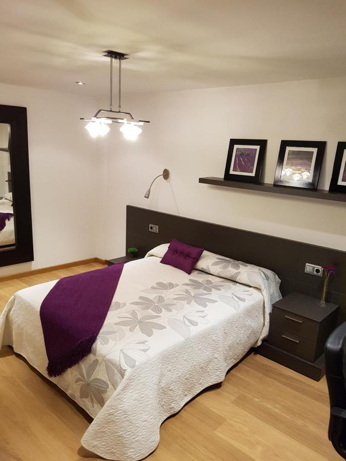 Apartament Apartamento Xiabre, Vut-Po-4181 Vilagarcia de Arousa Zewnętrze zdjęcie