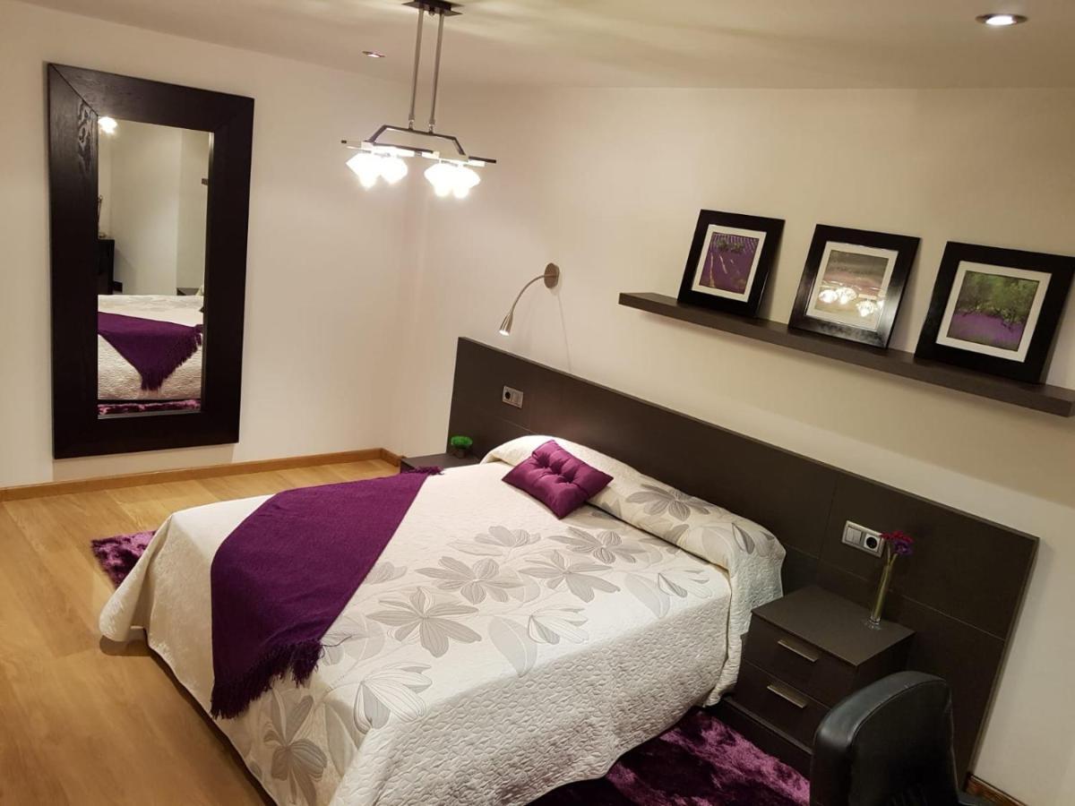 Apartament Apartamento Xiabre, Vut-Po-4181 Vilagarcia de Arousa Zewnętrze zdjęcie