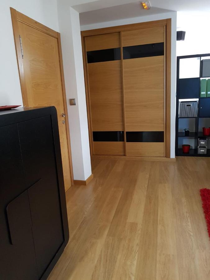Apartament Apartamento Xiabre, Vut-Po-4181 Vilagarcia de Arousa Zewnętrze zdjęcie
