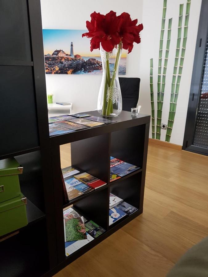 Apartament Apartamento Xiabre, Vut-Po-4181 Vilagarcia de Arousa Zewnętrze zdjęcie