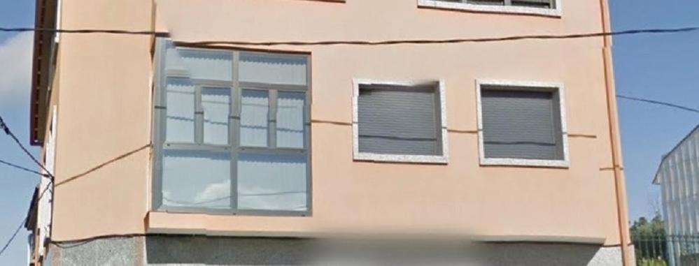 Apartament Apartamento Xiabre, Vut-Po-4181 Vilagarcia de Arousa Zewnętrze zdjęcie
