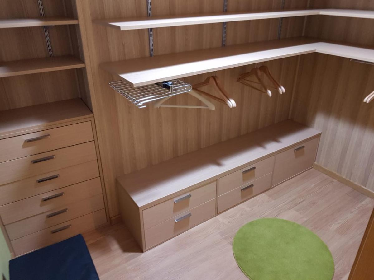 Apartament Apartamento Xiabre, Vut-Po-4181 Vilagarcia de Arousa Zewnętrze zdjęcie