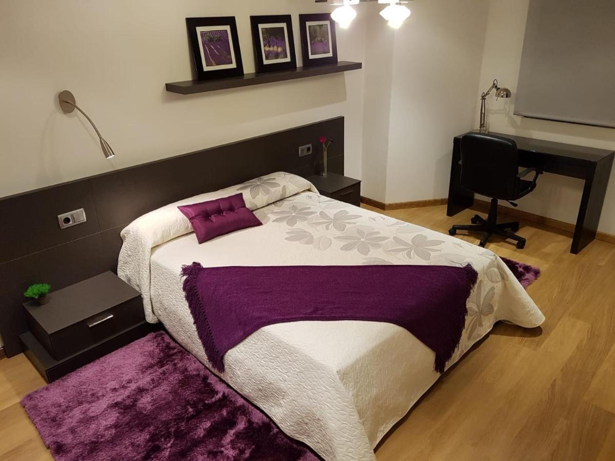 Apartament Apartamento Xiabre, Vut-Po-4181 Vilagarcia de Arousa Zewnętrze zdjęcie